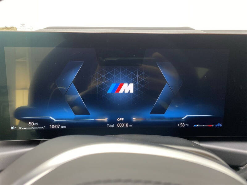 2024 BMW 4 Series M440i xDrive