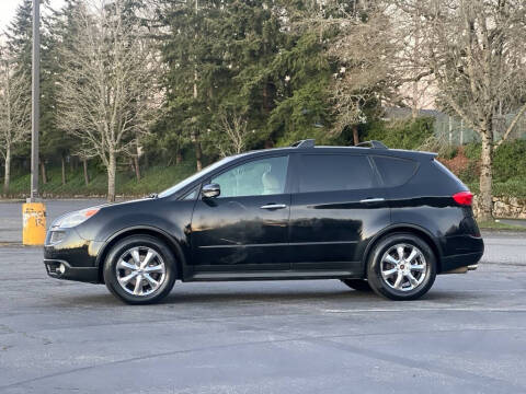 2007 Subaru B9 Tribeca