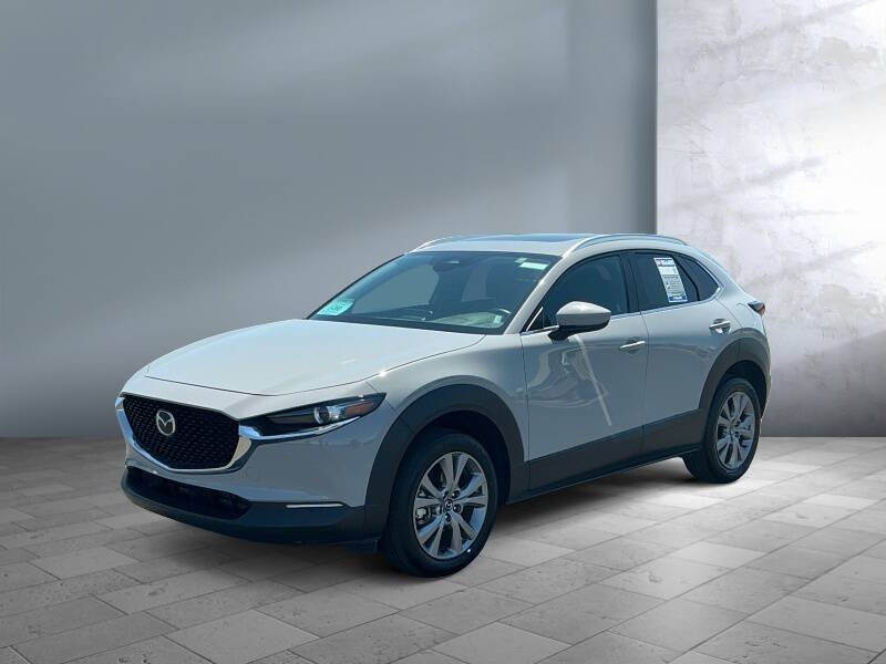 2025 Mazda CX-30 2.5 S Preferred