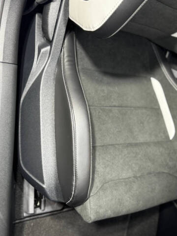 2021 Ford Mustang Shelby GT500