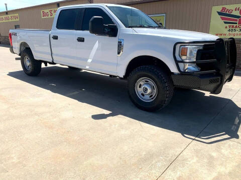 2021 Ford F-350 Super Duty XL