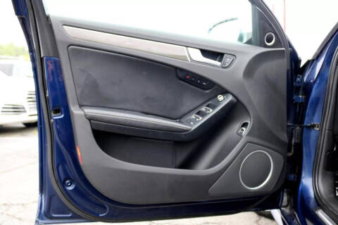 2014 Audi S4 3.0T quattro Premium Plus