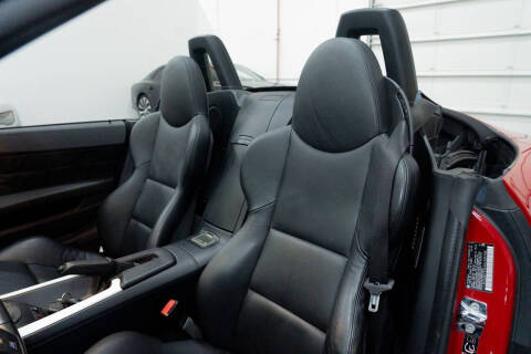 2006 BMW Z4 M