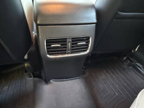 2022 Mazda CX-5 2.5 S Preferred