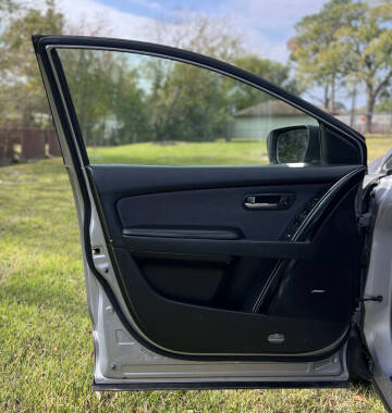 2007 Mazda CX-9 Grand Touring