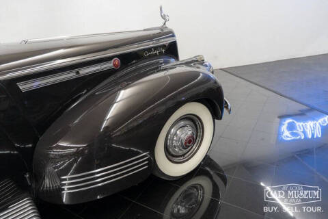 1941 Packard Super Eight