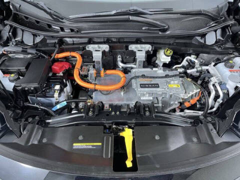 2024 Nissan Ariya Engage+ e-4ORCE