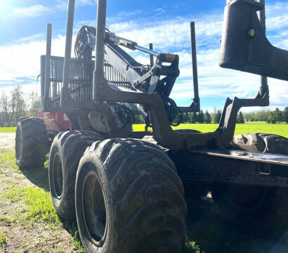 2006 Valmet 840.3