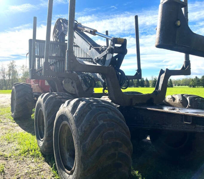 2006 Valmet 840.3