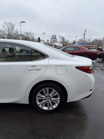 2014 Lexus ES 350