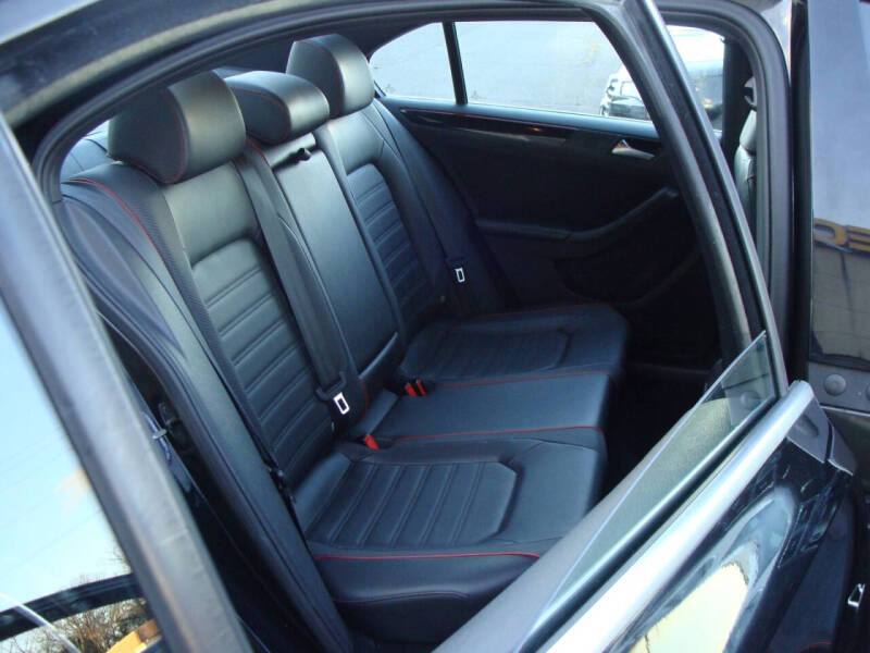 2015 Volkswagen Jetta