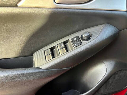 2019 Mazda CX-3 Sport