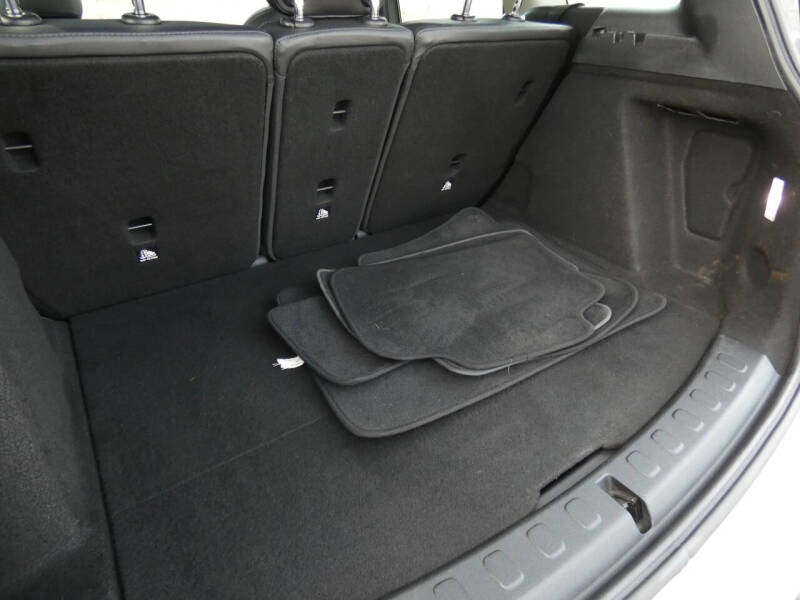 2019 MINI Countryman Cooper