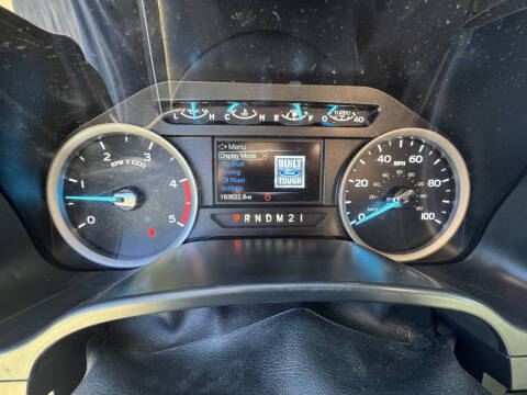 2019 Ford F-350 Super Duty XLT