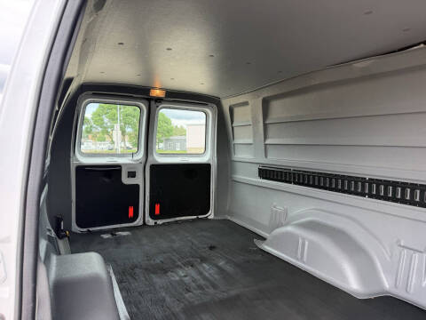2012 Ford E-Series E-350 SD
