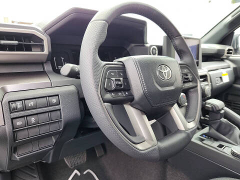 2026 Toyota 4Runner