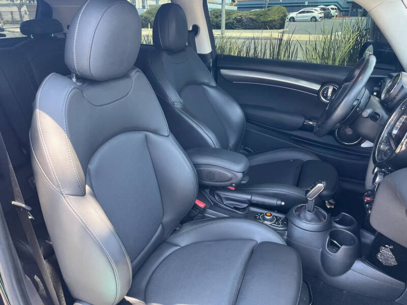 2020 MINI Hardtop 2 Door Cooper S