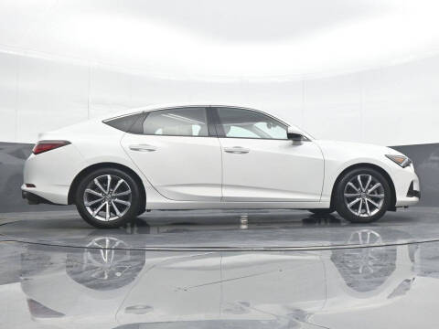2023 Acura Integra
