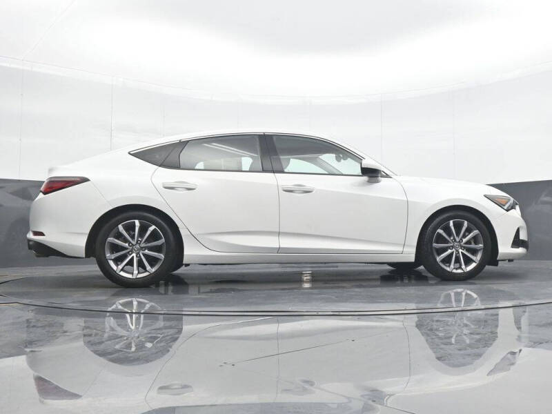 2023 Acura Integra