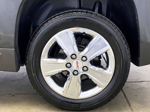 2014 GMC Terrain SLT-2