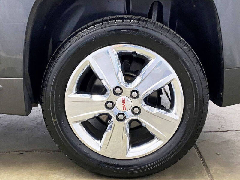 2014 GMC Terrain SLT-2