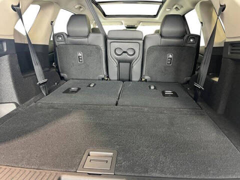 2026 Acura MDX SH-AWD