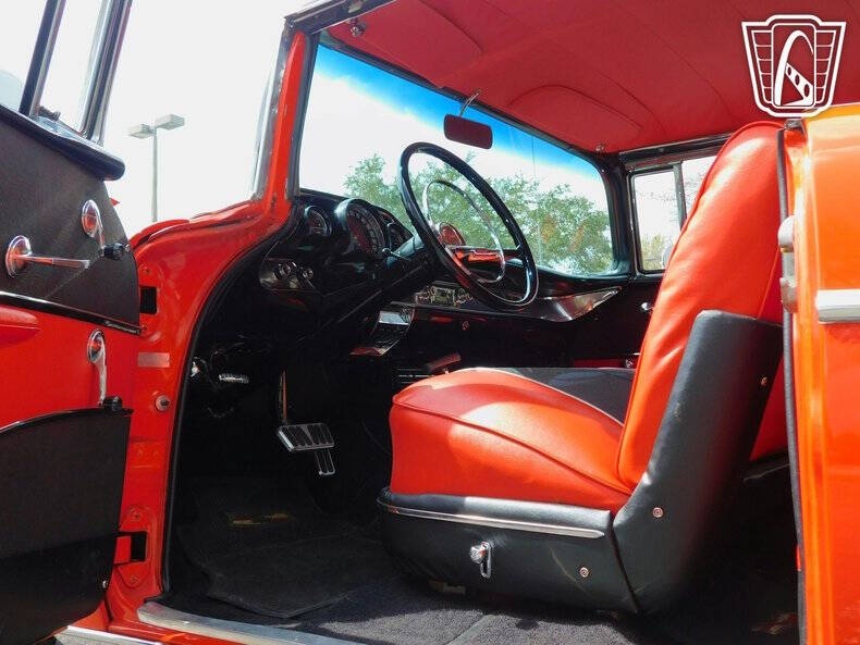 1957 Chevrolet Bel Air