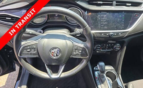 2020 Buick Encore GX Select