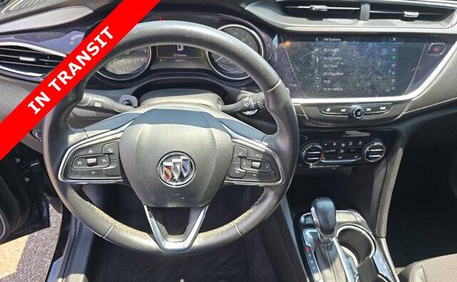 2020 Buick Encore GX Select