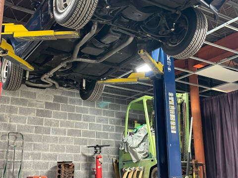 1981 Chevrolet Corvette