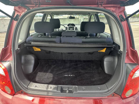 2006 Scion xA
