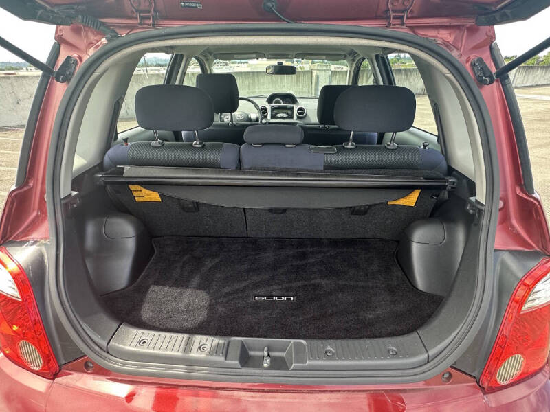 2006 Scion xA