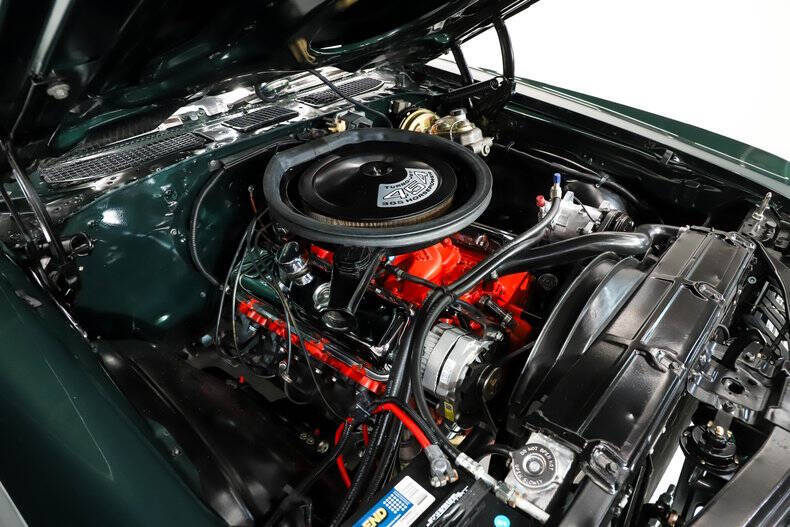 1972 Chevrolet Chevelle