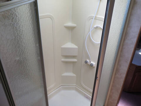 2005 Keystone RV Sprinter