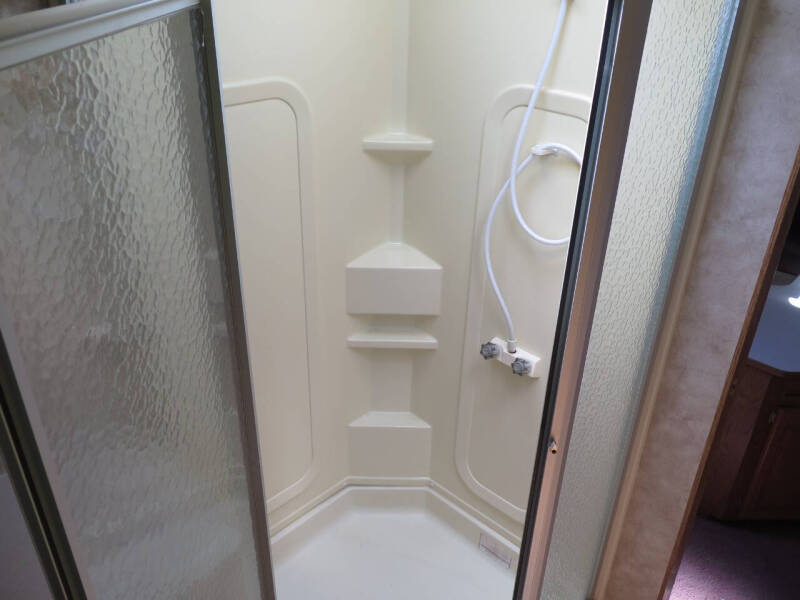 2005 Keystone RV Sprinter