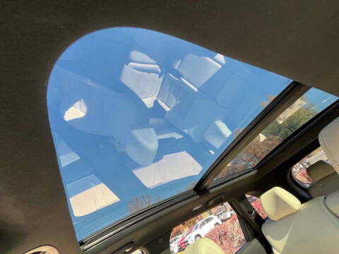 2016 Kia Sorento SX Limited V6