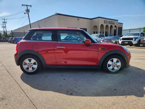 2019 MINI Hardtop 2 Door