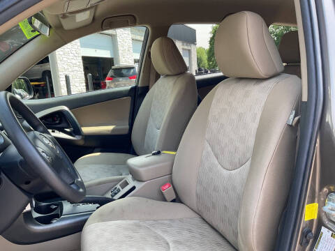 2012 Toyota RAV4