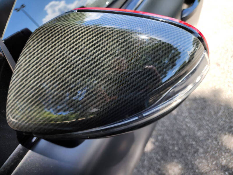 2022 Mercedes-Benz AMG GT 53