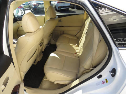 2015 Lexus RX 350 F SPORT