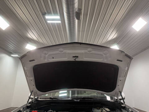 2021 Cadillac Escalade ESV Sport Platinum