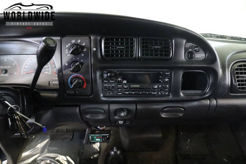 2002 Dodge Ram 2500