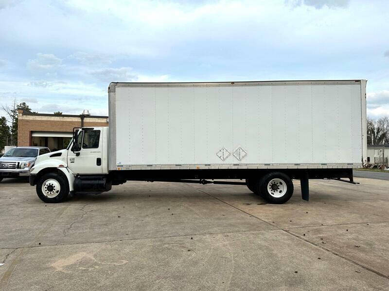 2006 International DuraStar 4300