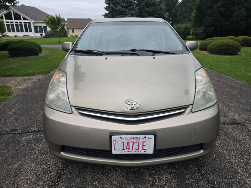 2007 Toyota Prius