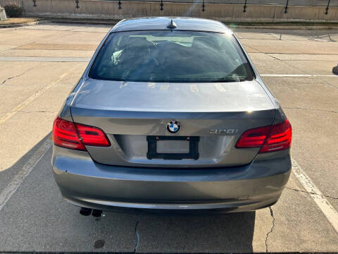 2011 BMW 3 Series 328i xDrive