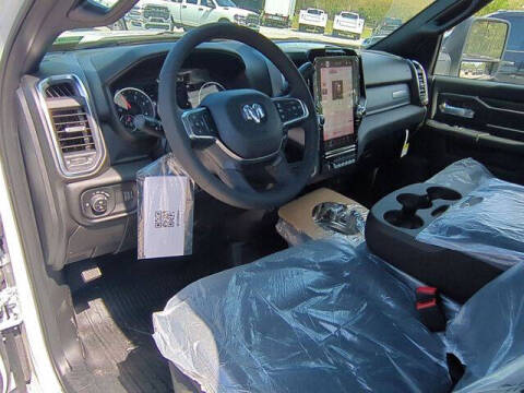 2026 RAM 4500