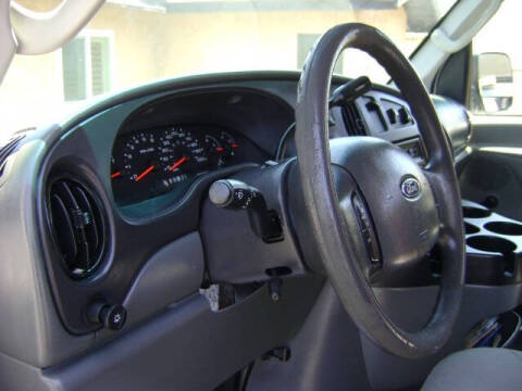 2006 Ford E-Series E-250