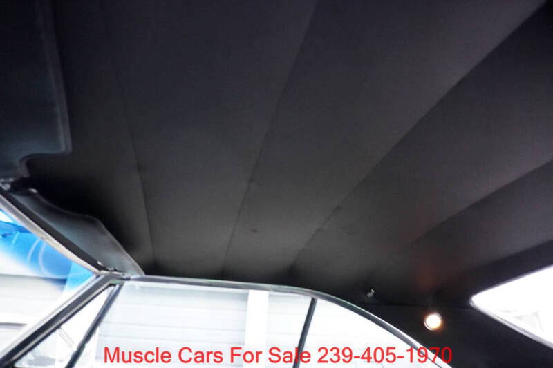 1966 Chevrolet Impala