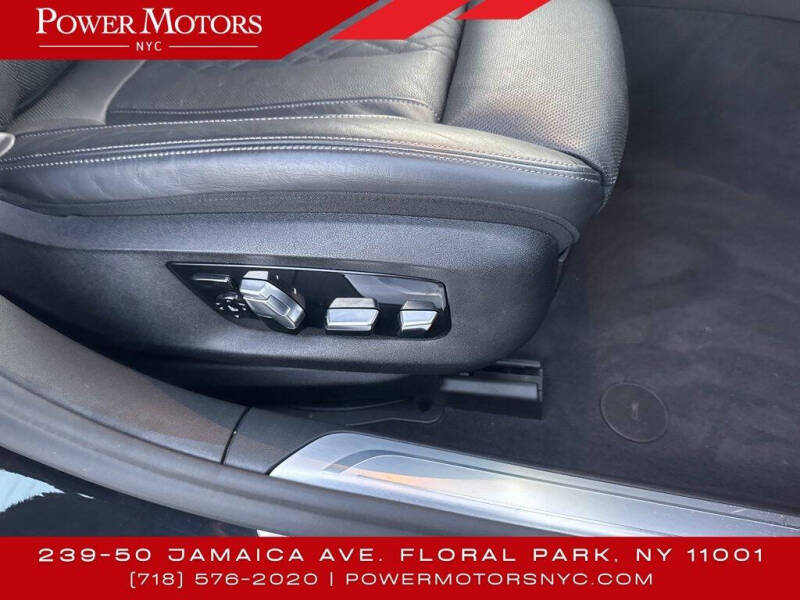 2020 BMW 7 Series 750i xDrive