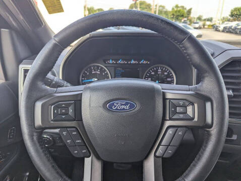 2019 Ford Expedition MAX XLT